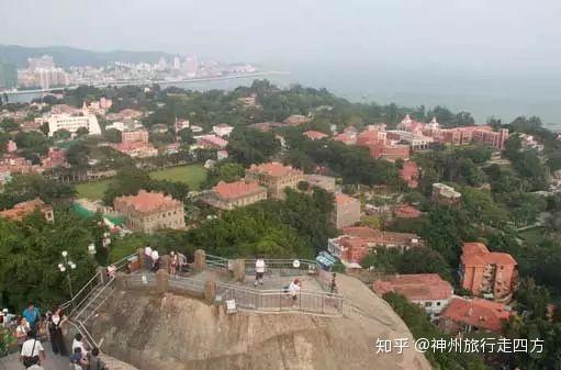 厦门旅游攻略7月花费
