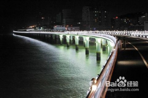 冬季西安到厦门旅游攻略