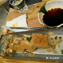 福州特产炸豆腐是什么