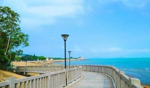 厦门海沧伴游旅游攻略