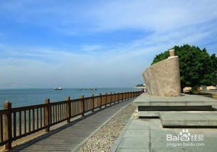 冬天厦门1天旅游攻略