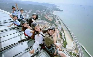 暑假带娃厦门旅游攻略