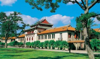 滨海旅游攻略厦门好玩不