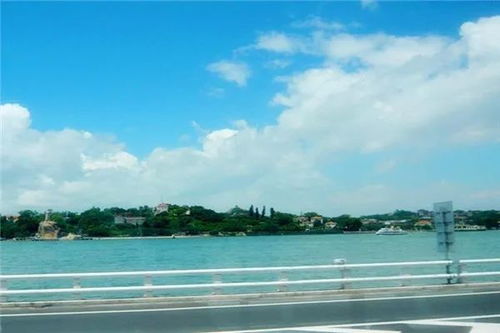 去厦门环岛旅游攻略