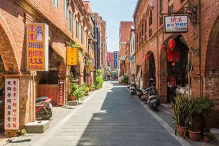 厦门金门和澎湖旅游攻略