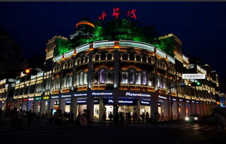 厦门旅游买东西攻略最新