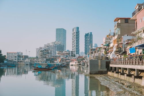 厦门旅游攻略day4
