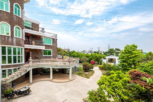 萍乡到厦门旅游住宿攻略