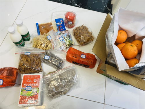 福州特产适合邮寄吗现在