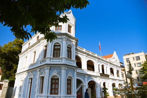 荷兰厦门大学攻略旅游