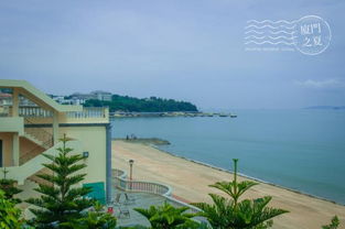 厦门大小金门旅游攻略