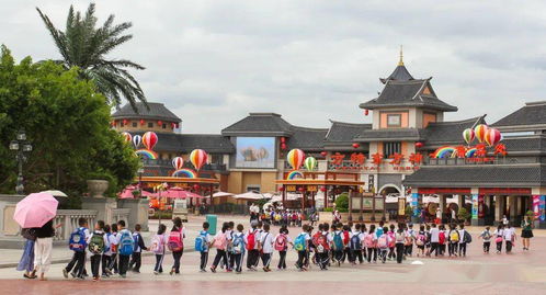厦门研学游旅游攻略