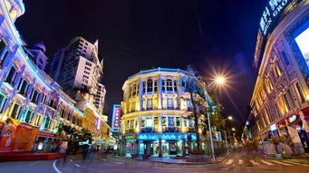 厦门s m广场旅游攻略