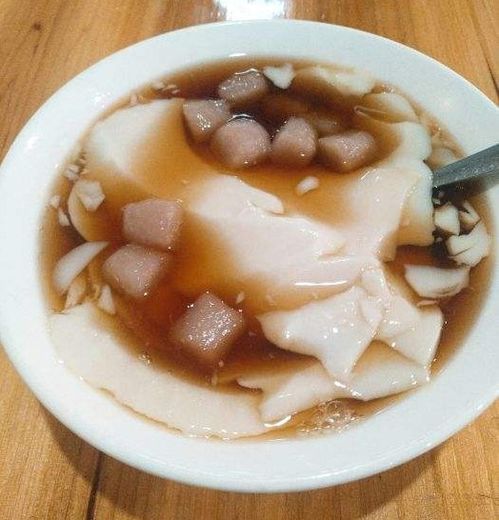 福州传统特产小吃介绍图片