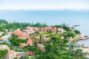 厦门旅游亲子游攻略住宿