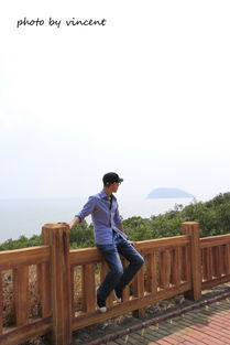 厦门世外桃园旅游攻略图