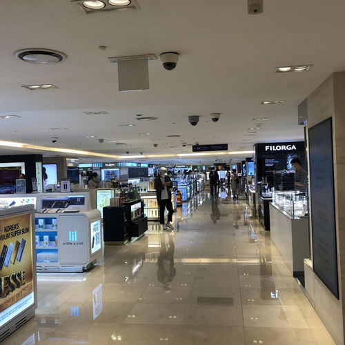 厦门免税店旅游攻略