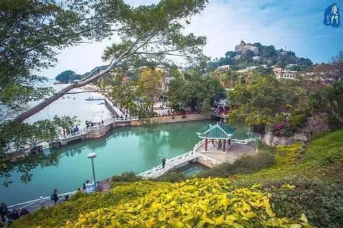 厦门旅游攻略小仙女必去