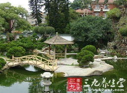 厦门旅游攻略菽庄花园