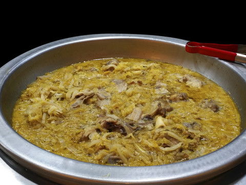 福州特产酸菜是什么菜系