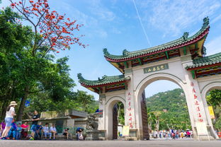 周口旅游攻略厦门好玩不