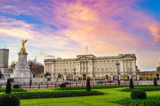 英国伦敦旅游攻略厦门