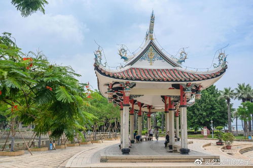 厦门亲子室内旅游攻略图