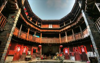厦门旅游攻略鼓楼景点图