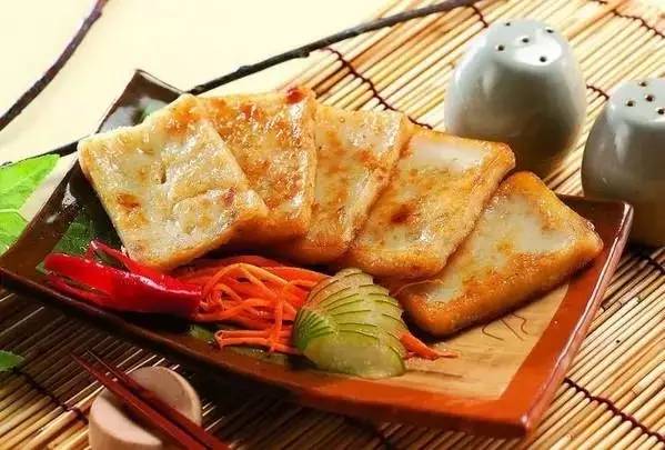 福州闽南特产美食介绍