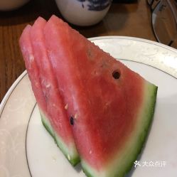 福州特产水果做菜的地方