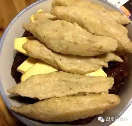 福州的特产美食介绍词