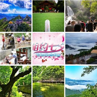 栾川旅游攻略厦门好玩不