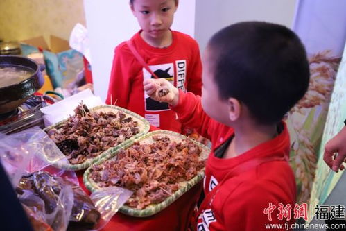 福州各县区特产介绍视频