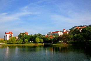 厦门风景湖旅游攻略