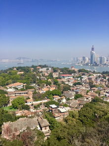 梅州到厦门旅游住宿攻略