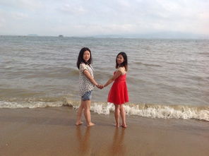和闺蜜厦门旅游攻略