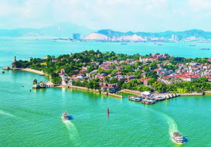 厦门美龙池旅游攻略
