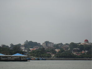 厦门旅游靠海路线攻略