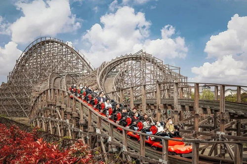 芜湖方特旅游攻略厦门