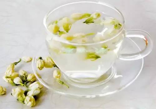 福建福州特产茉莉花茶
