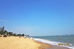 扬州到厦门的旅游攻略