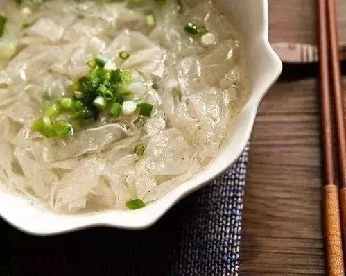 福州特产海鲜饼有哪些好吃