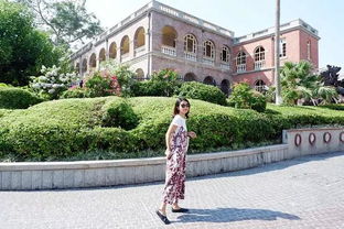 固原旅游攻略厦门好玩的