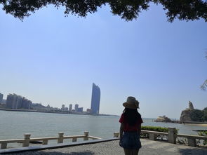 厦门旅游找情侣攻略图