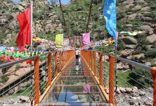 厦门黄花沟旅游攻略公司