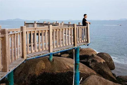 厦门3日自助旅游攻略
