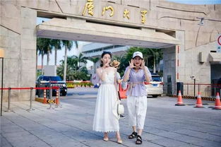 毕业去厦门旅游攻略景点