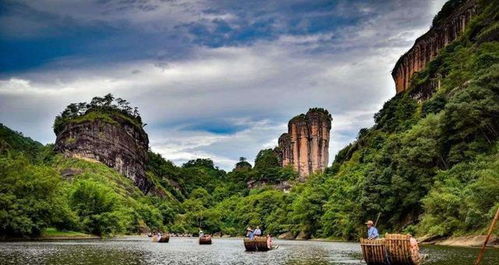 厦门旅游团三明旅游攻略