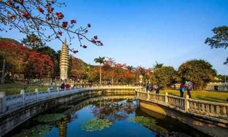 厦门旅游攻略第二天攻略