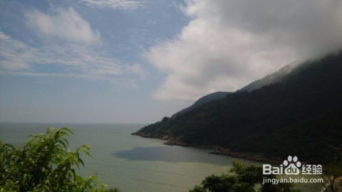 连云港旅游攻略厦门好玩